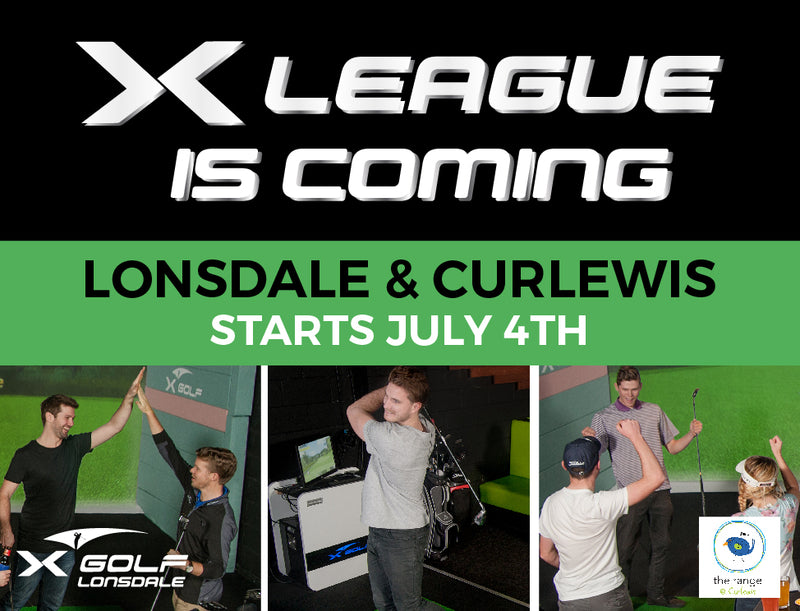 X League is Coming!
