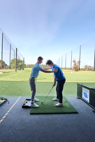 eGift Card - 30 Min Lesson with Golf Pro