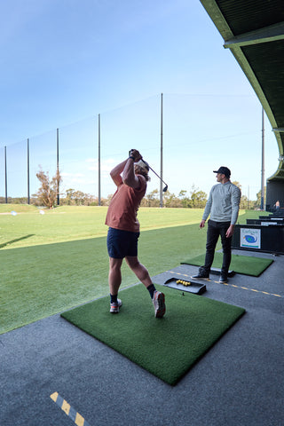 eGift Card - 1 Hr Lesson with Golf Pro